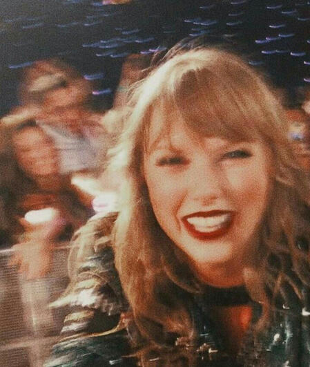 taylor swift